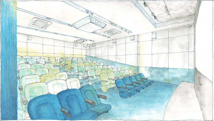 CINEMALICE