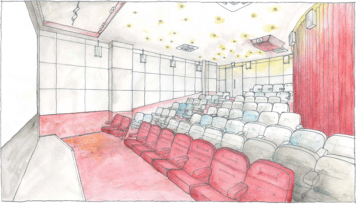 CINEMALICE