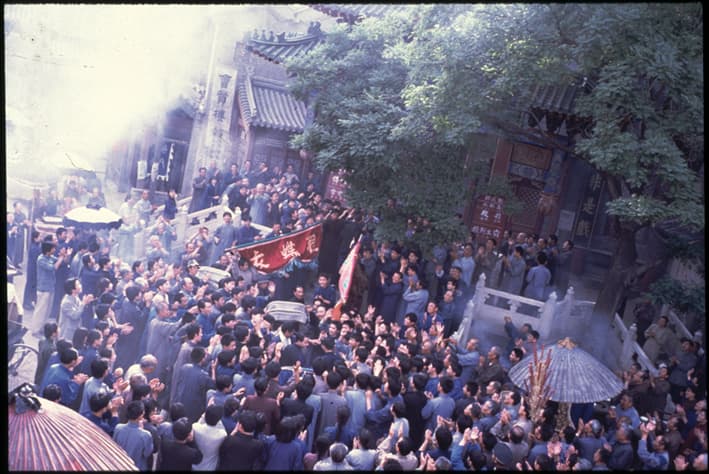 © 1996 Tomson (Hong Kong) Films Co., Ltd.