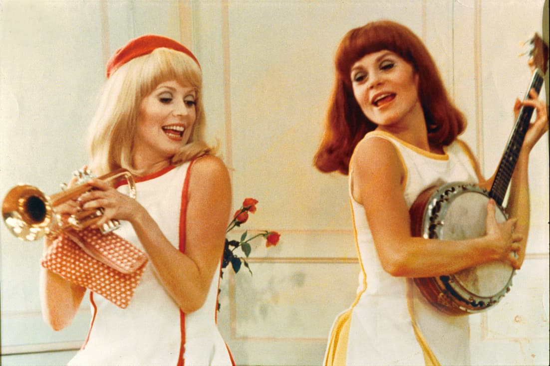 ©Ciné-Tamaris　1996