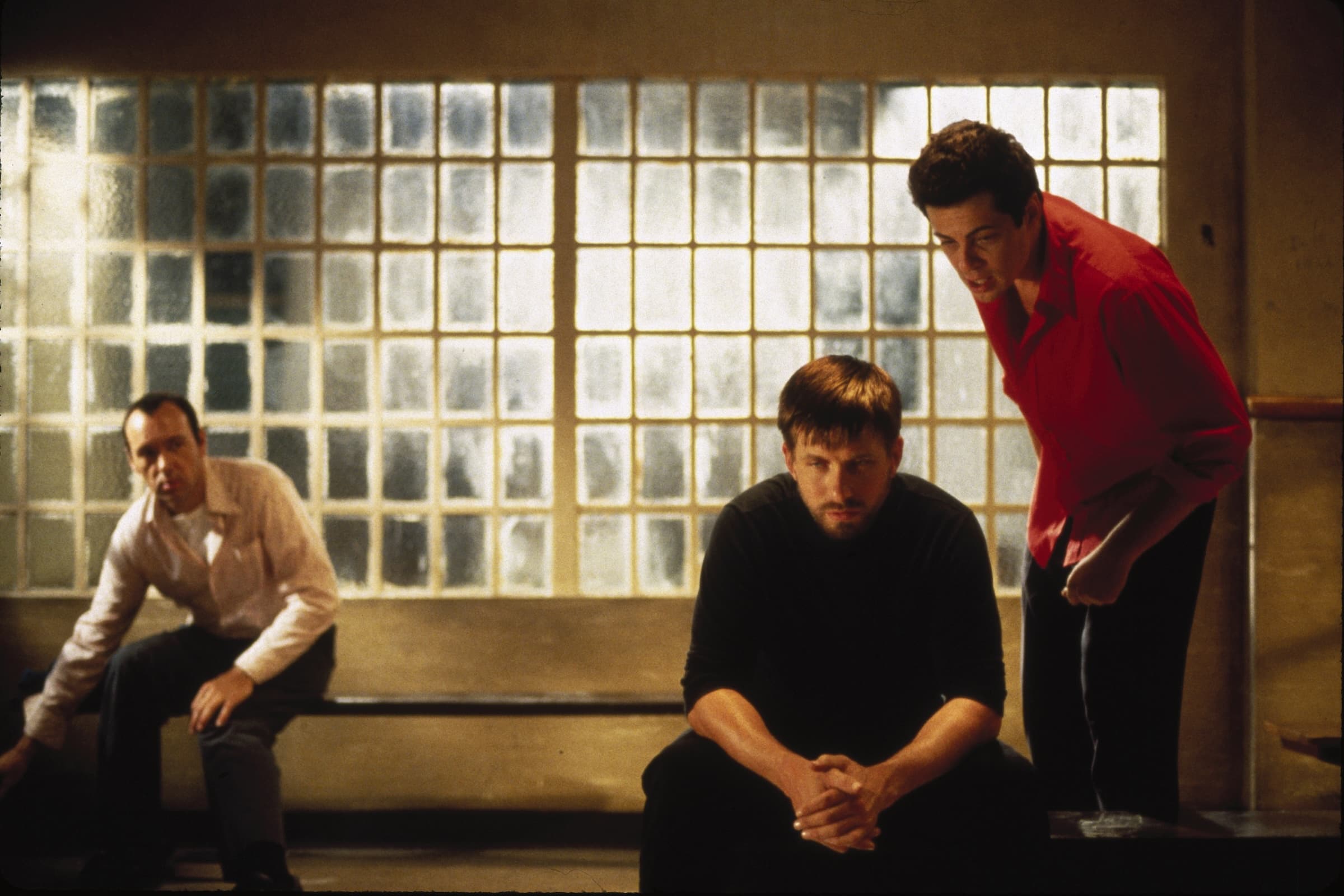 TM & ©2003 by Paramount Pictures Corporation. All Rights Reserved.