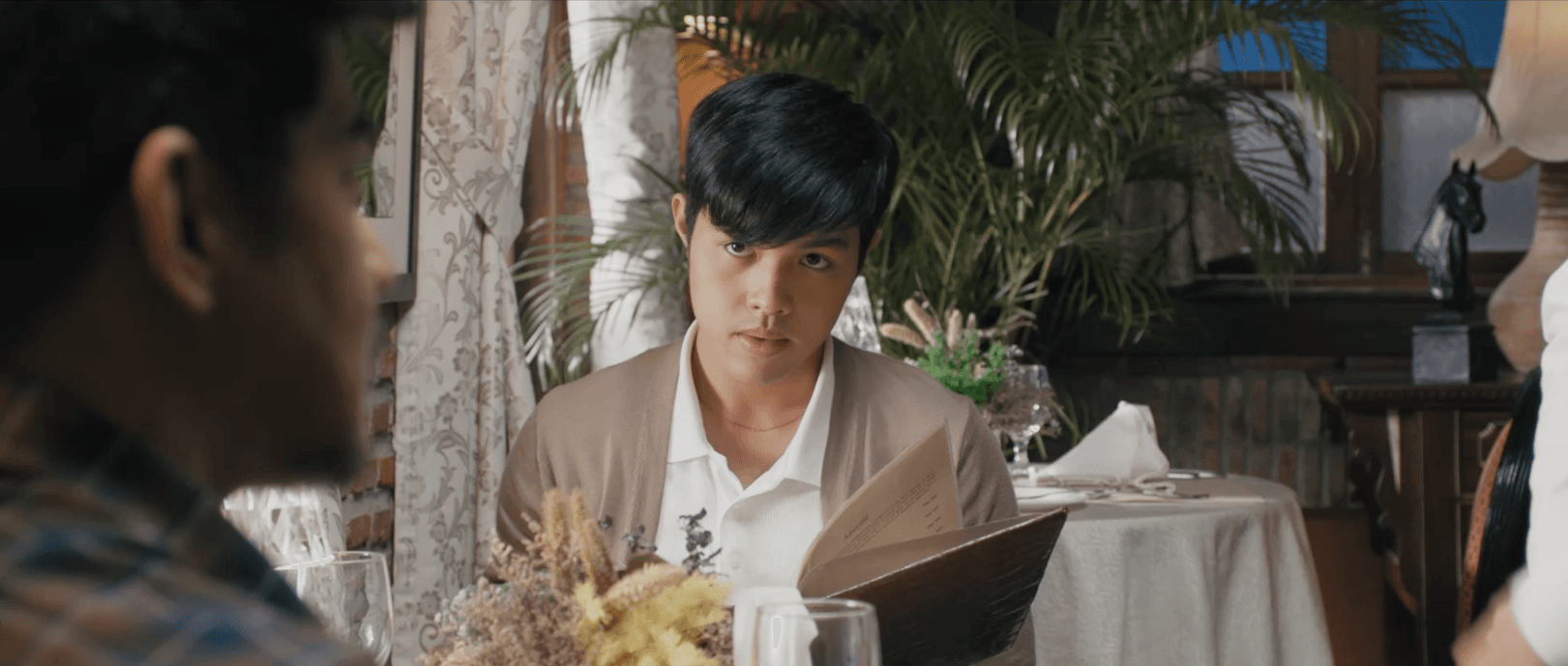 © The IDEAfirst Company, Octobertrain Films, Quantum Films