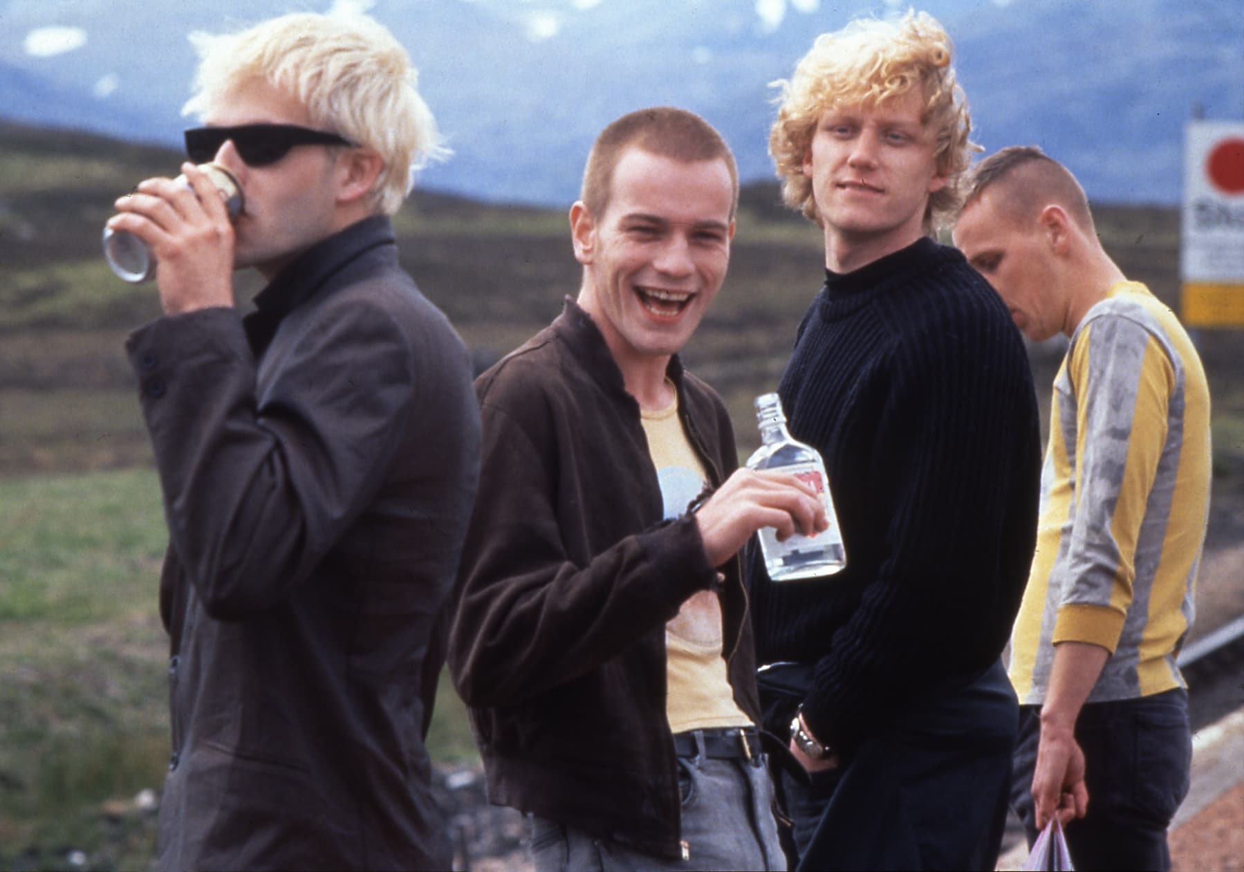 (C)Channel Four Television Corporation MCMXCV