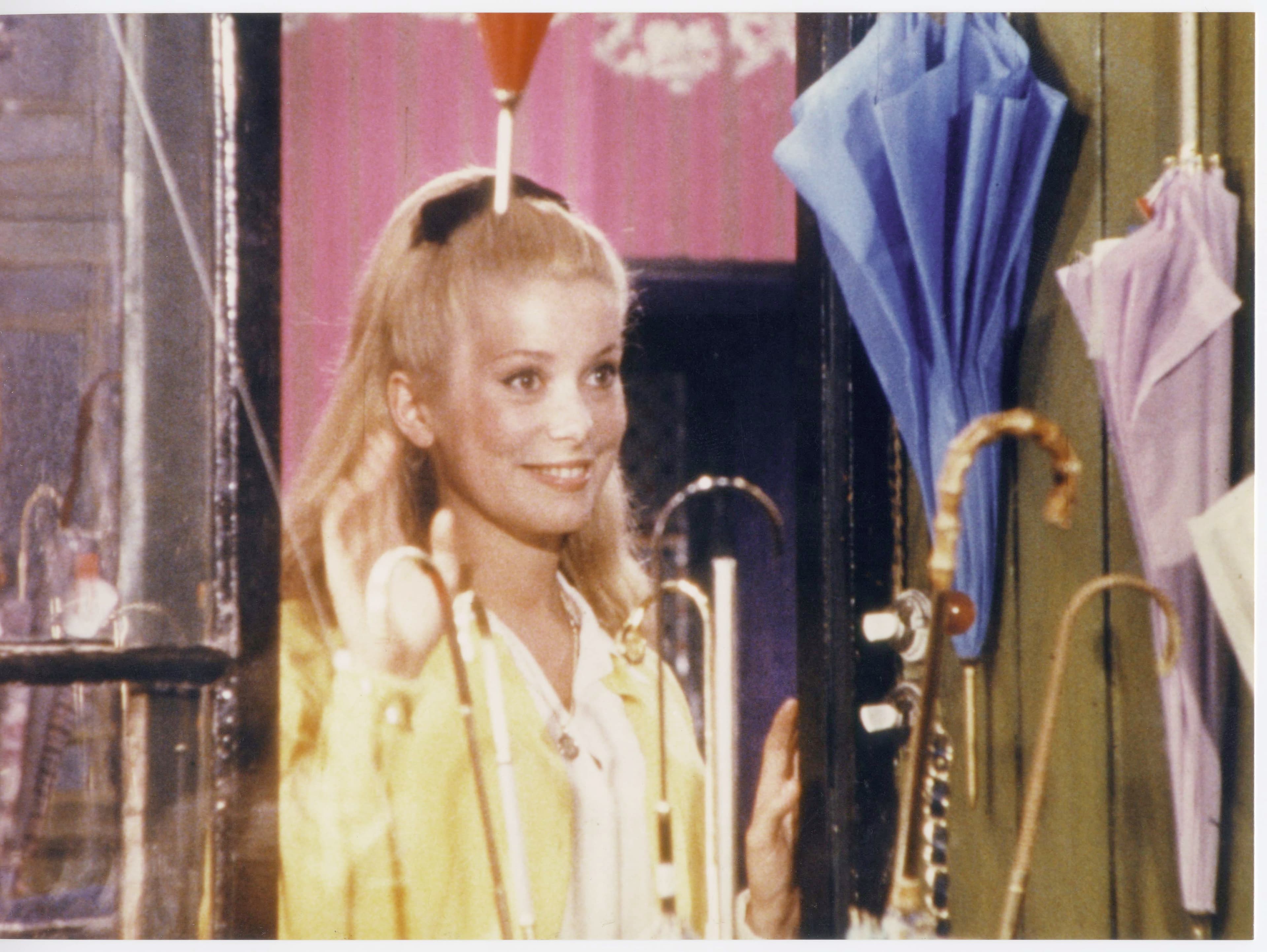 ©Ciné-Tamaris　1993