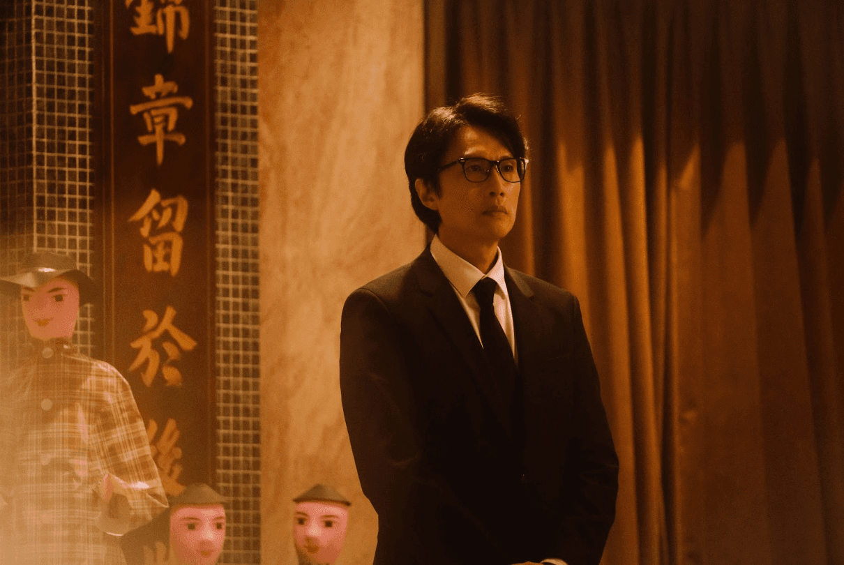 ©2024 Emperor Film Production Company Limited ALL RIGHTS RESERVED