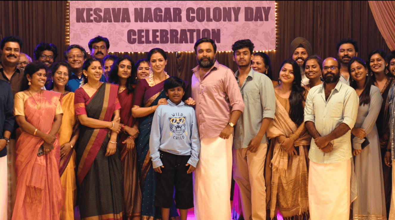 ©Million Dollar Studios ©MRP Entertainment