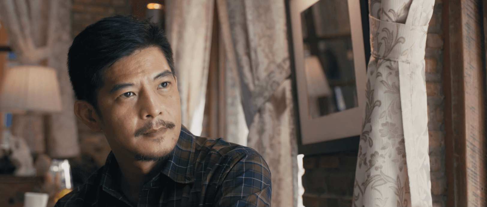 © The IDEAfirst Company, Octobertrain Films, Quantum Films