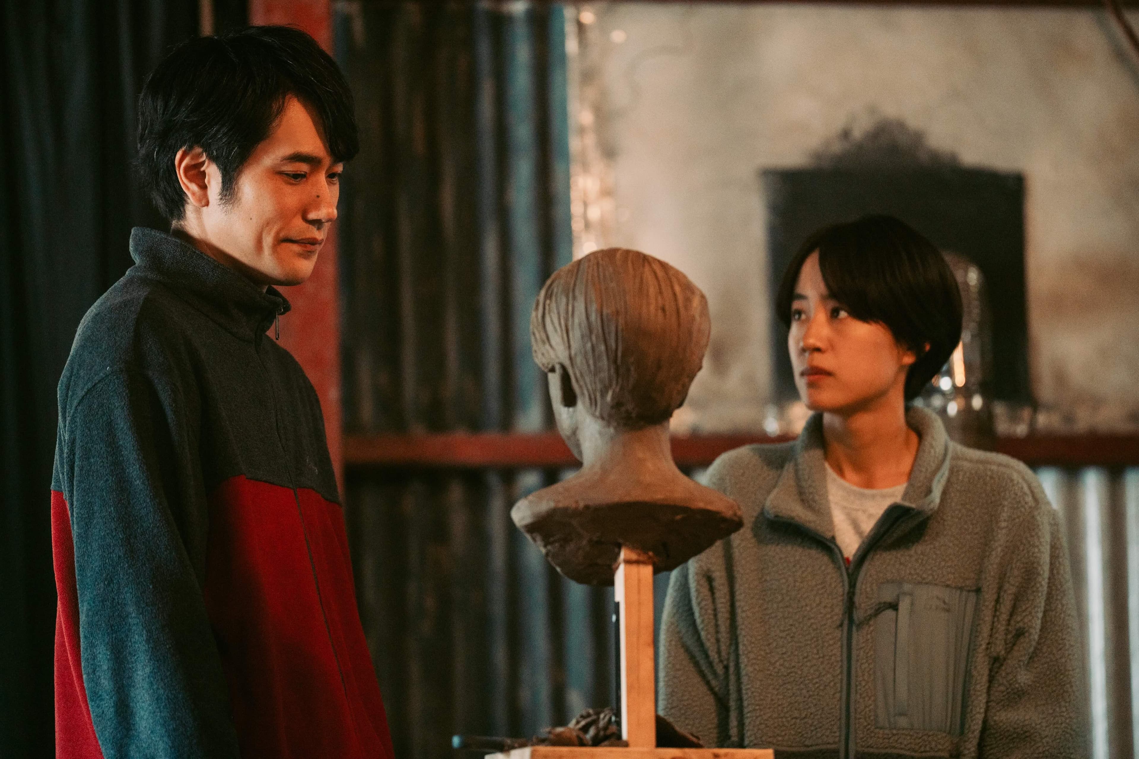 © 2026 ナギダイアリー・パートナーズ (スターサンズ/八朔ラボ/ワンダーストラック) / Survivance / Momo Film Co.