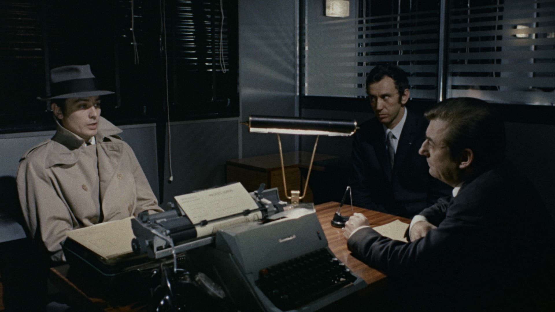 ©1967 – Production Filmel – CICC – TCP / Editions René Chateau