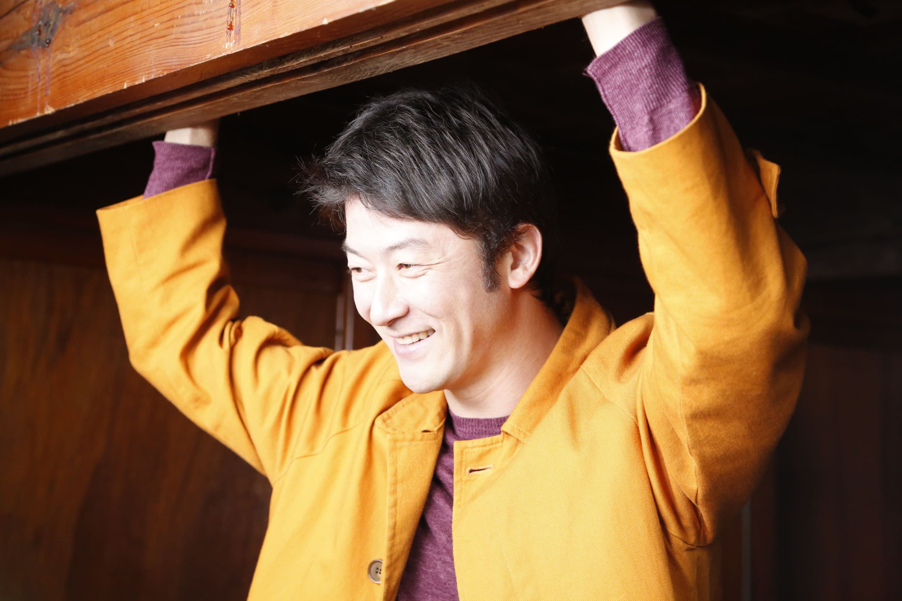 ©「岸辺の旅」製作委員会／COMME DES CINEMAS