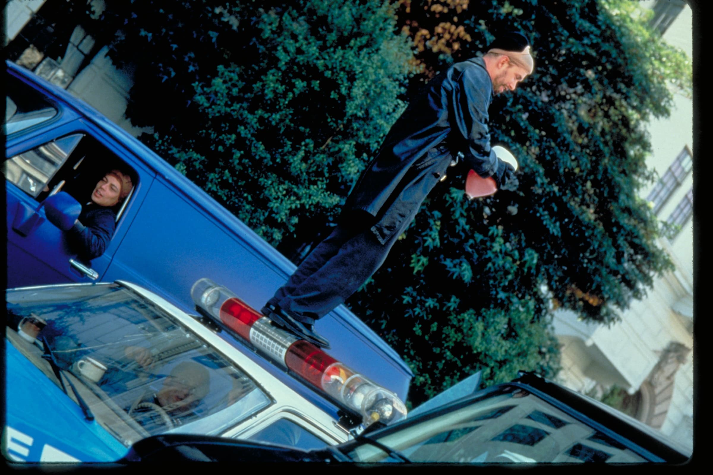 TM & ©2003 by Paramount Pictures Corporation. All Rights Reserved.