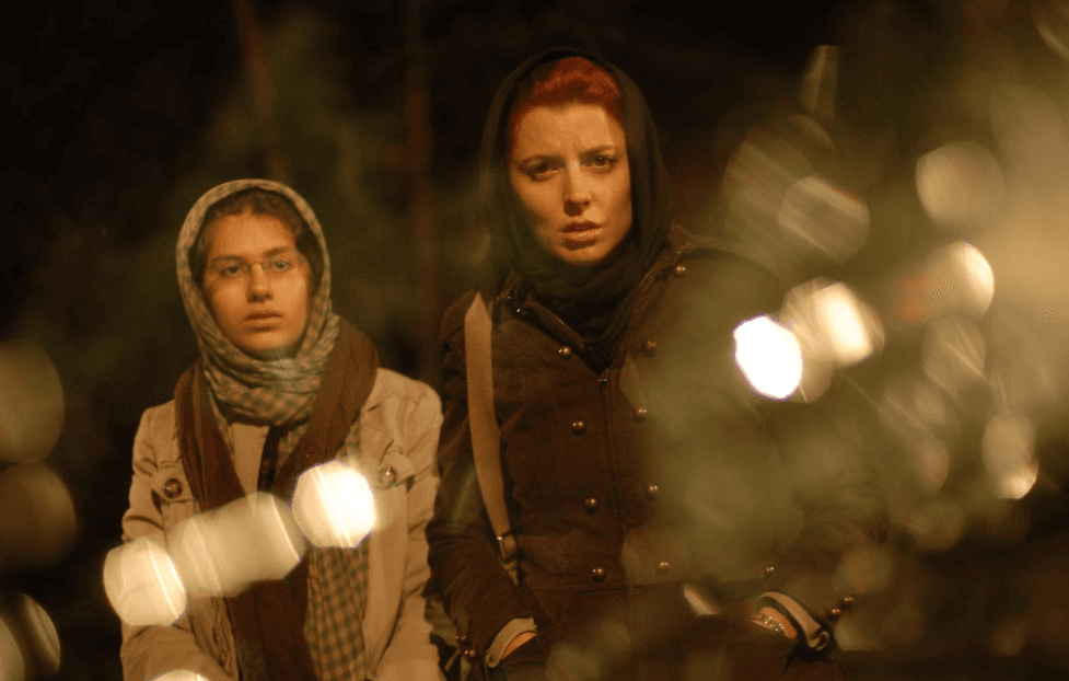 Ⓒ2009 Asghar Farhadi