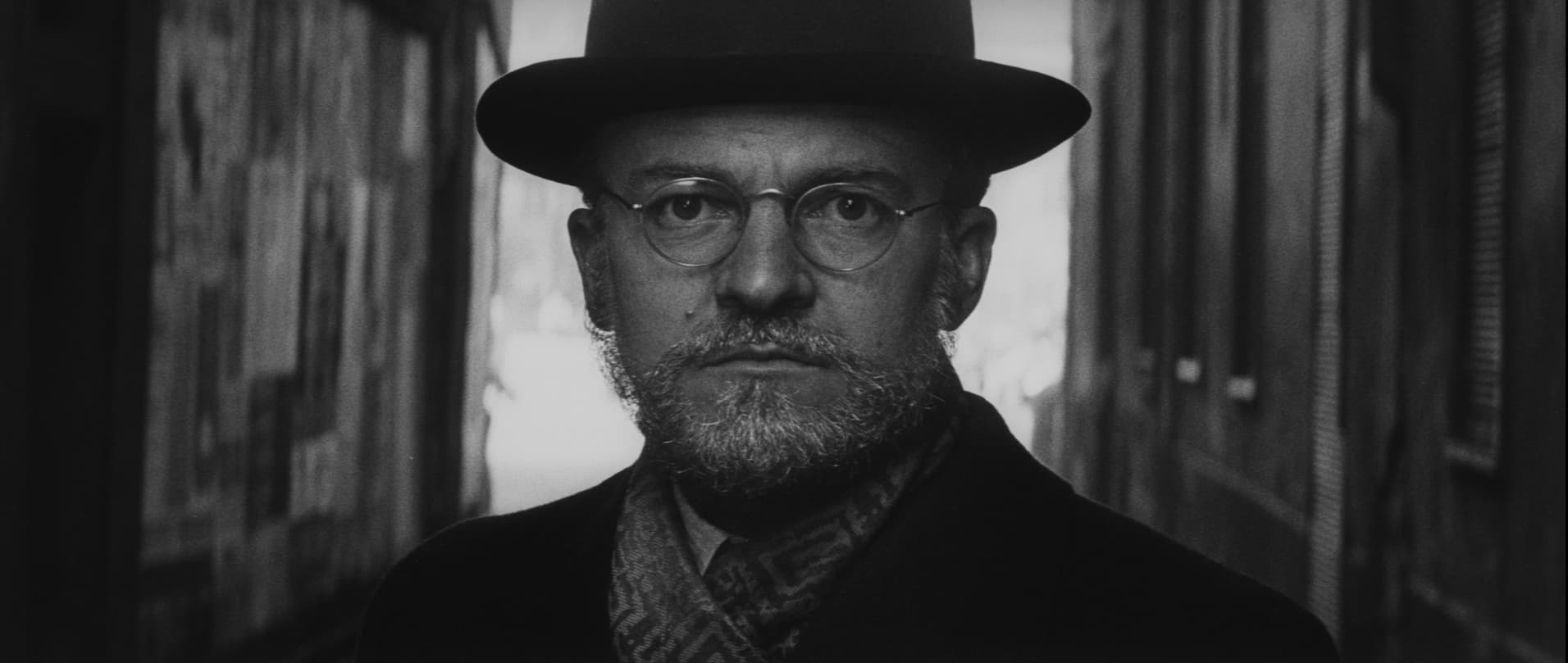 © Czech Audiovisual Fund, Source: Národní filmový archiv, Praha