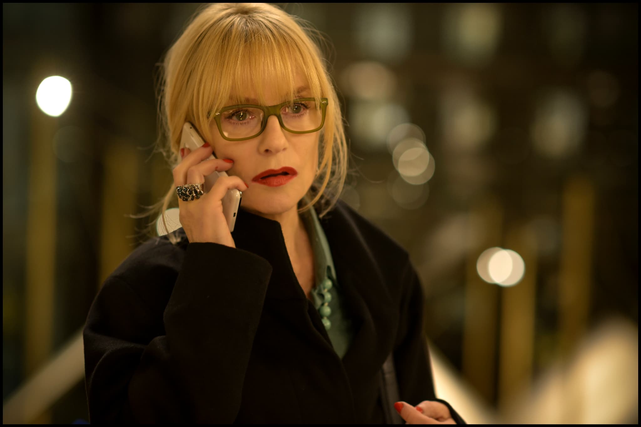 🄫2022 le Bureau Films - Heimatfilm GmbH + CO KG – France 2 Cinéma