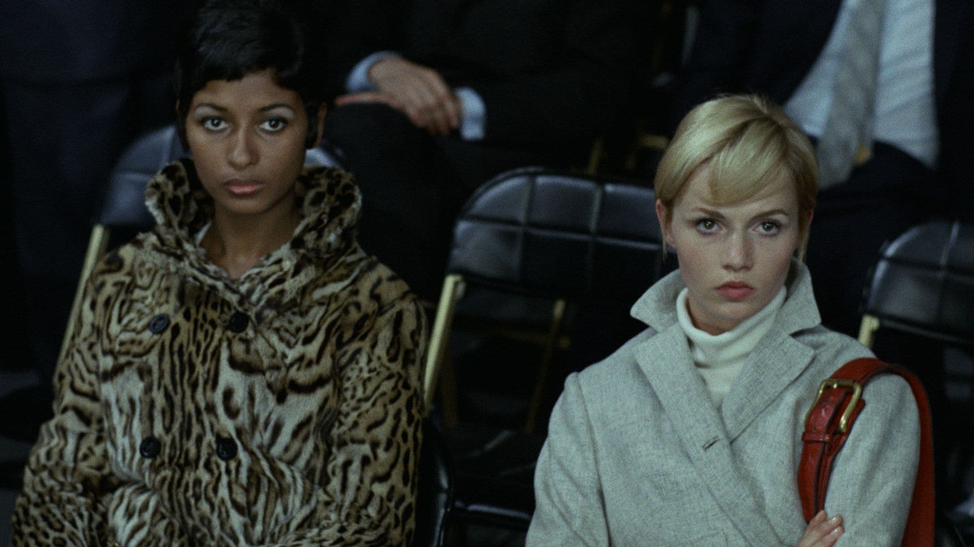 ©1967 – Production Filmel – CICC – TCP / Editions René Chateau