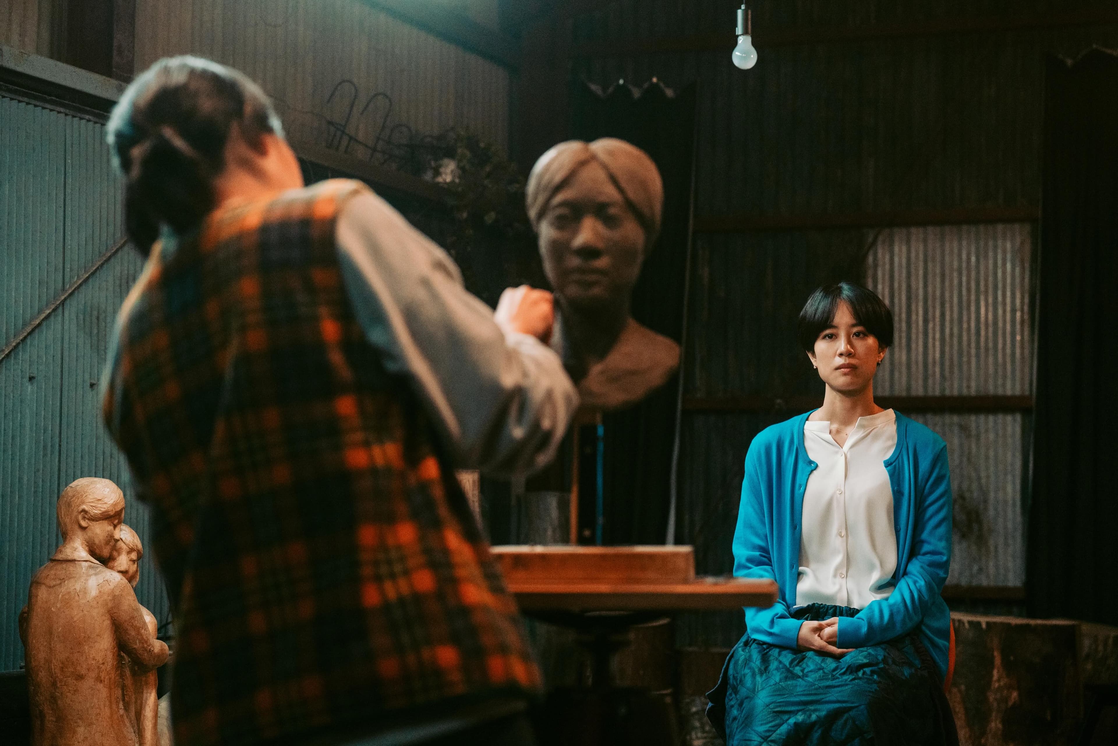 © 2026 ナギダイアリー・パートナーズ (スターサンズ/八朔ラボ/ワンダーストラック) / Survivance / Momo Film Co.