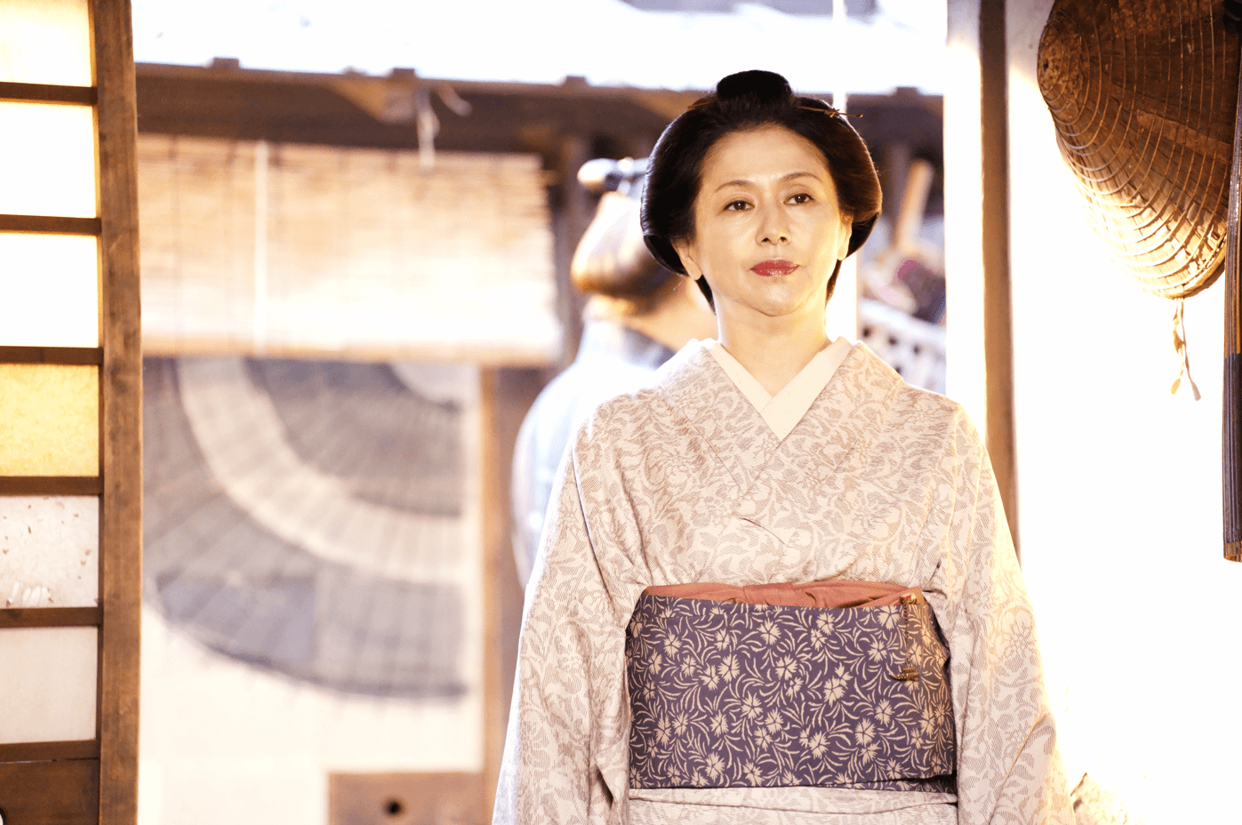 ©2024「碁盤斬り」製作委員会