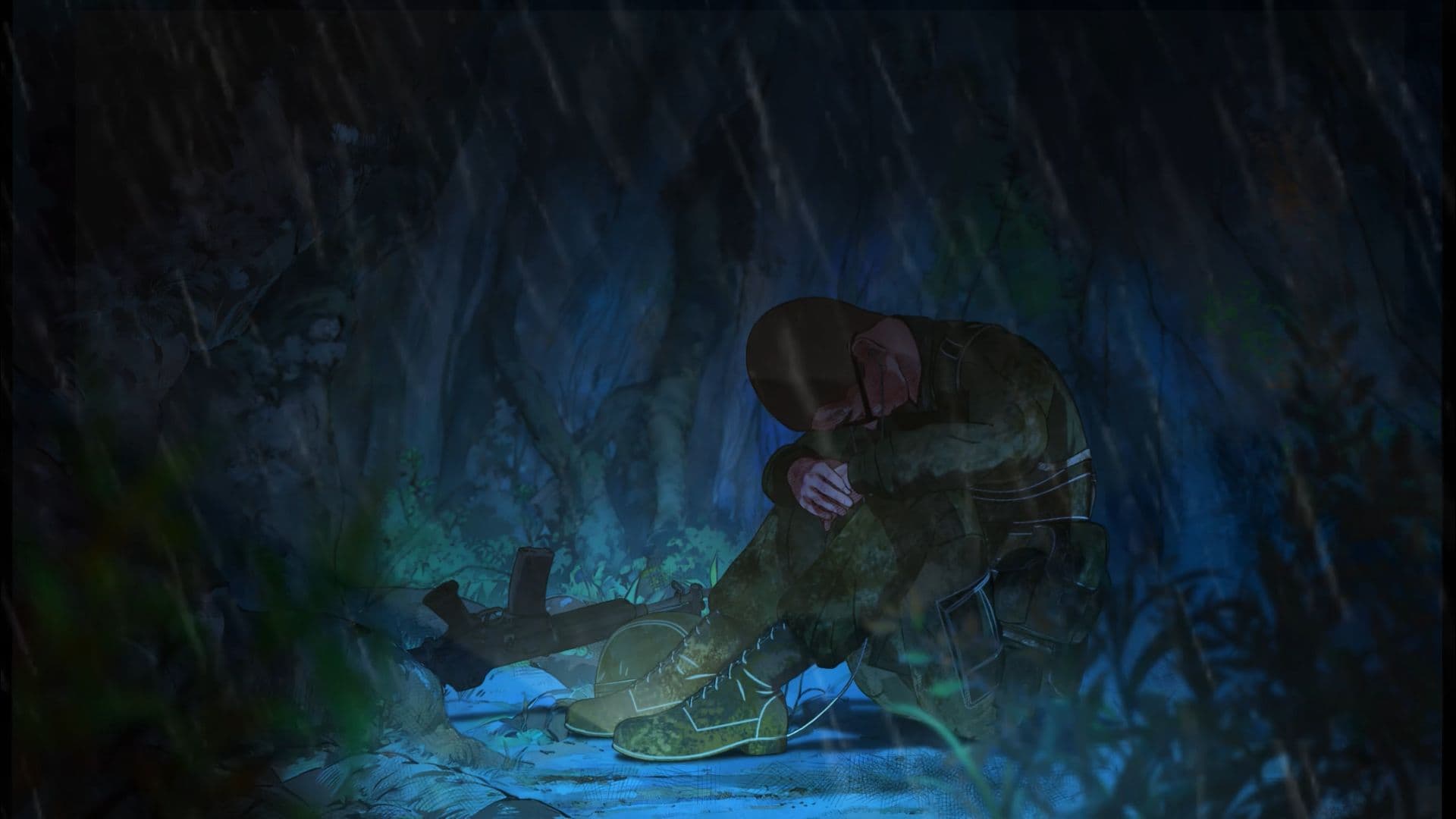 ©2024 HUR FILMS, Creative SUMM / All rights reserved.