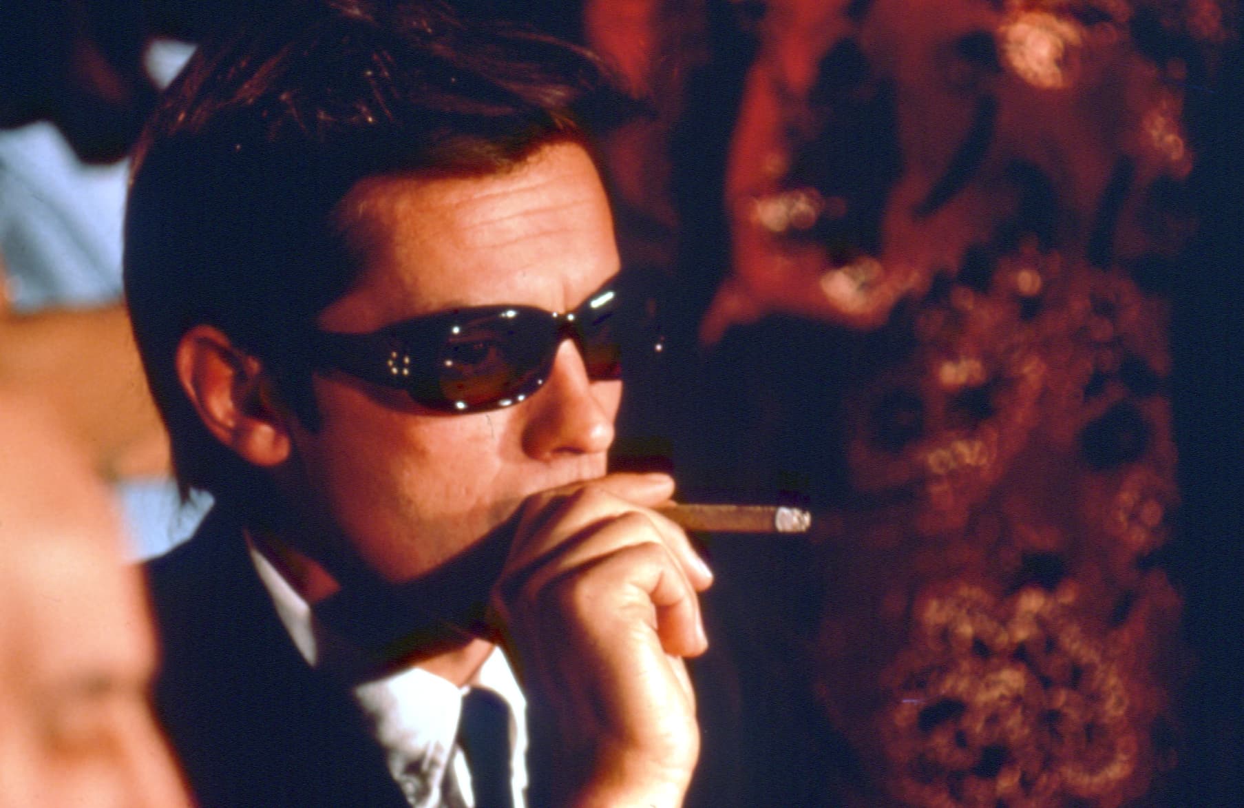 © Societe Nouvelle de Cinematographie(SNC)-Paris 1967.