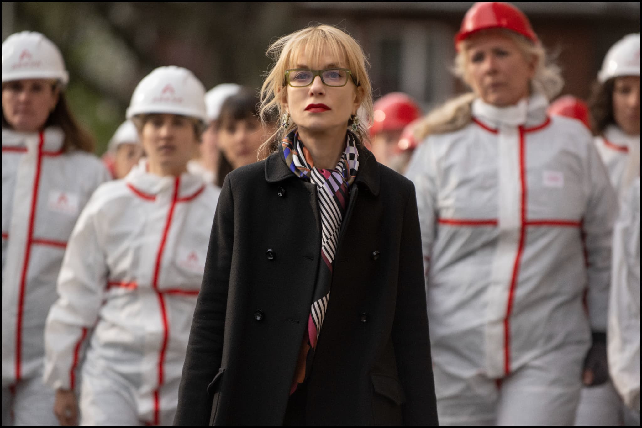 🄫2022 le Bureau Films - Heimatfilm GmbH + CO KG – France 2 Cinéma