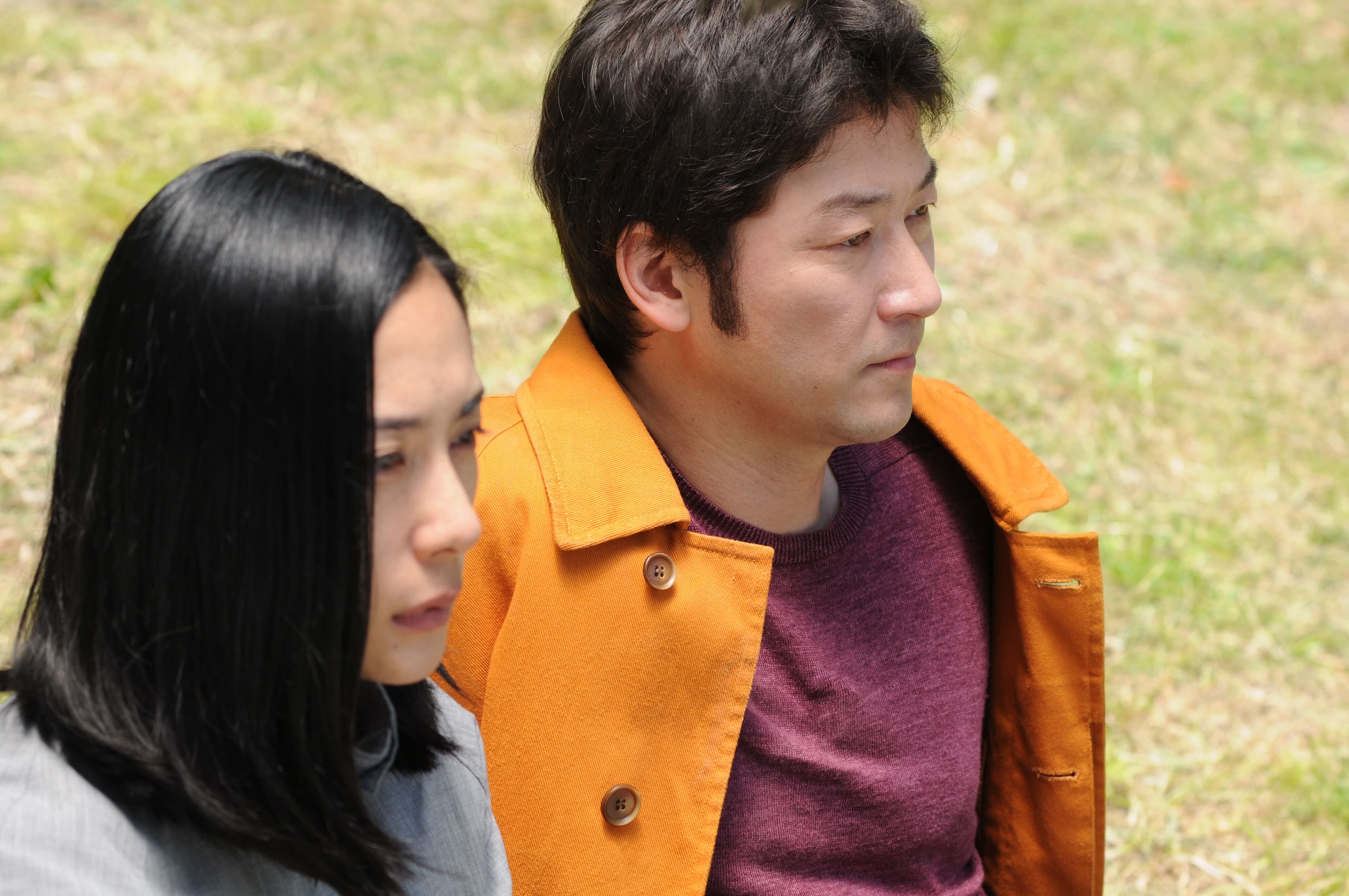 ©「岸辺の旅」製作委員会／COMME DES CINEMAS