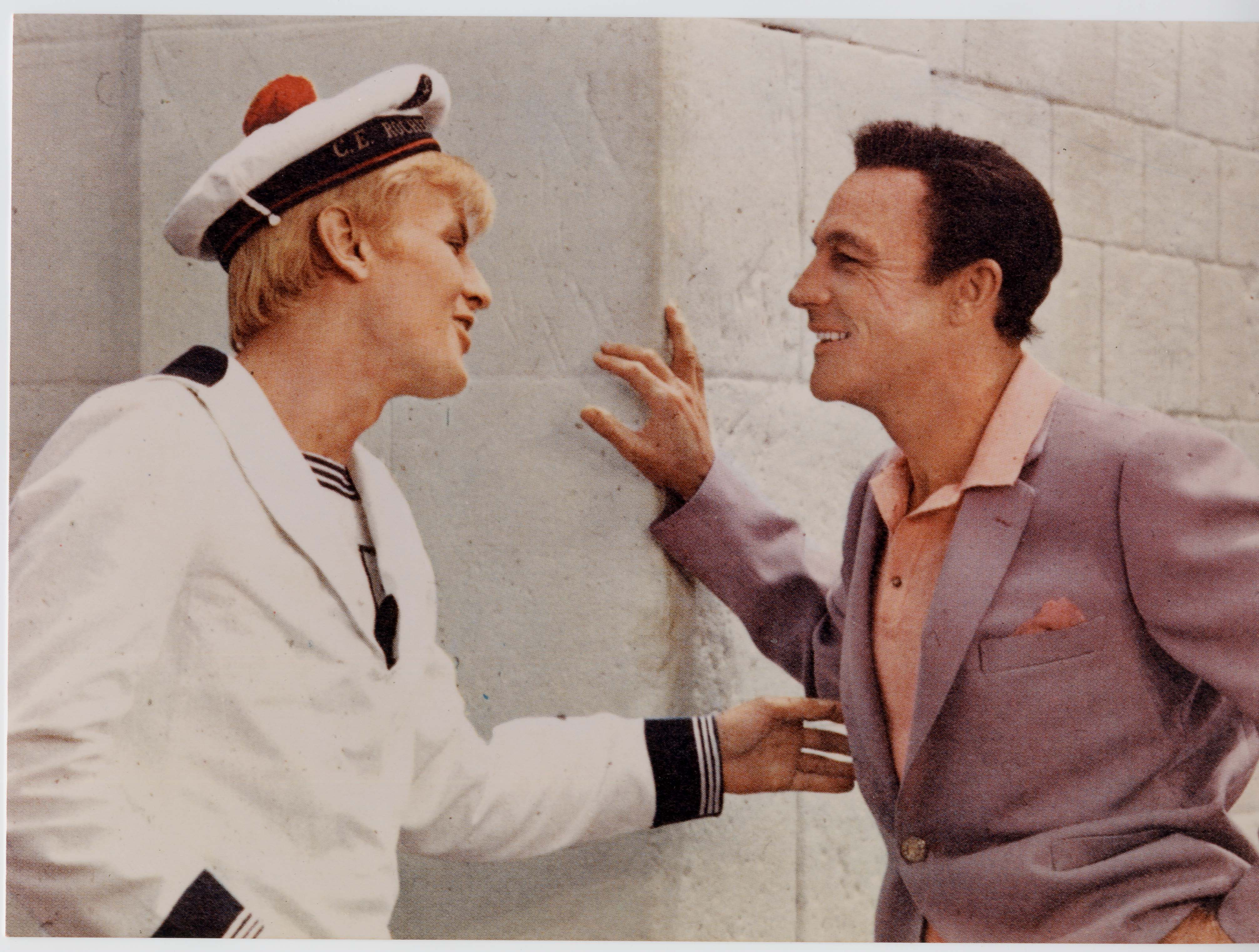 ©Ciné-Tamaris　1996