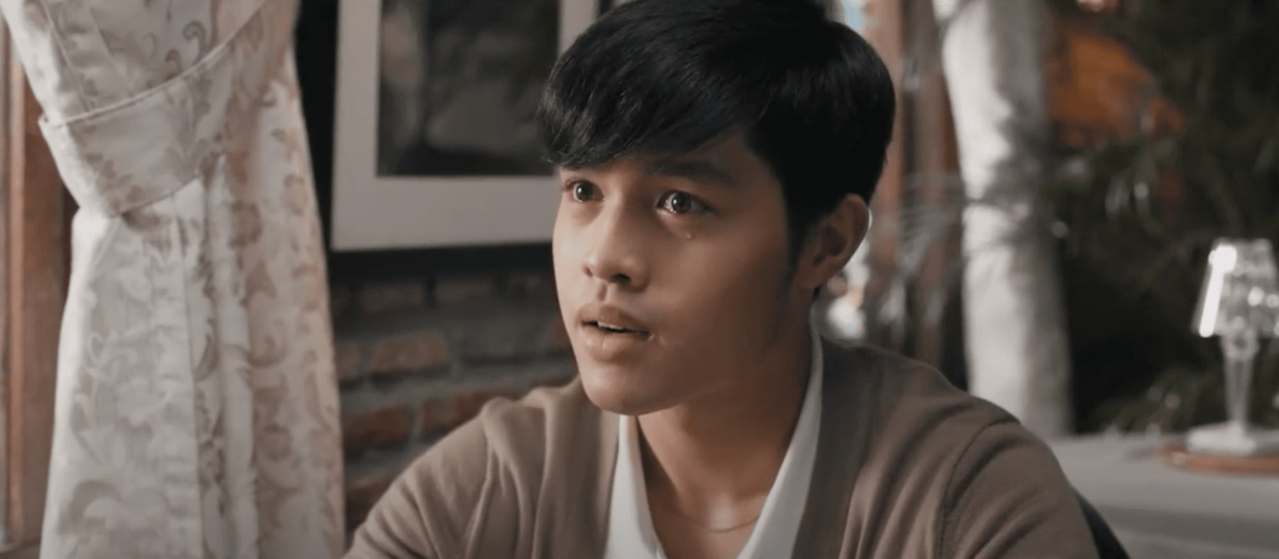 © The IDEAfirst Company, Octobertrain Films, Quantum Films