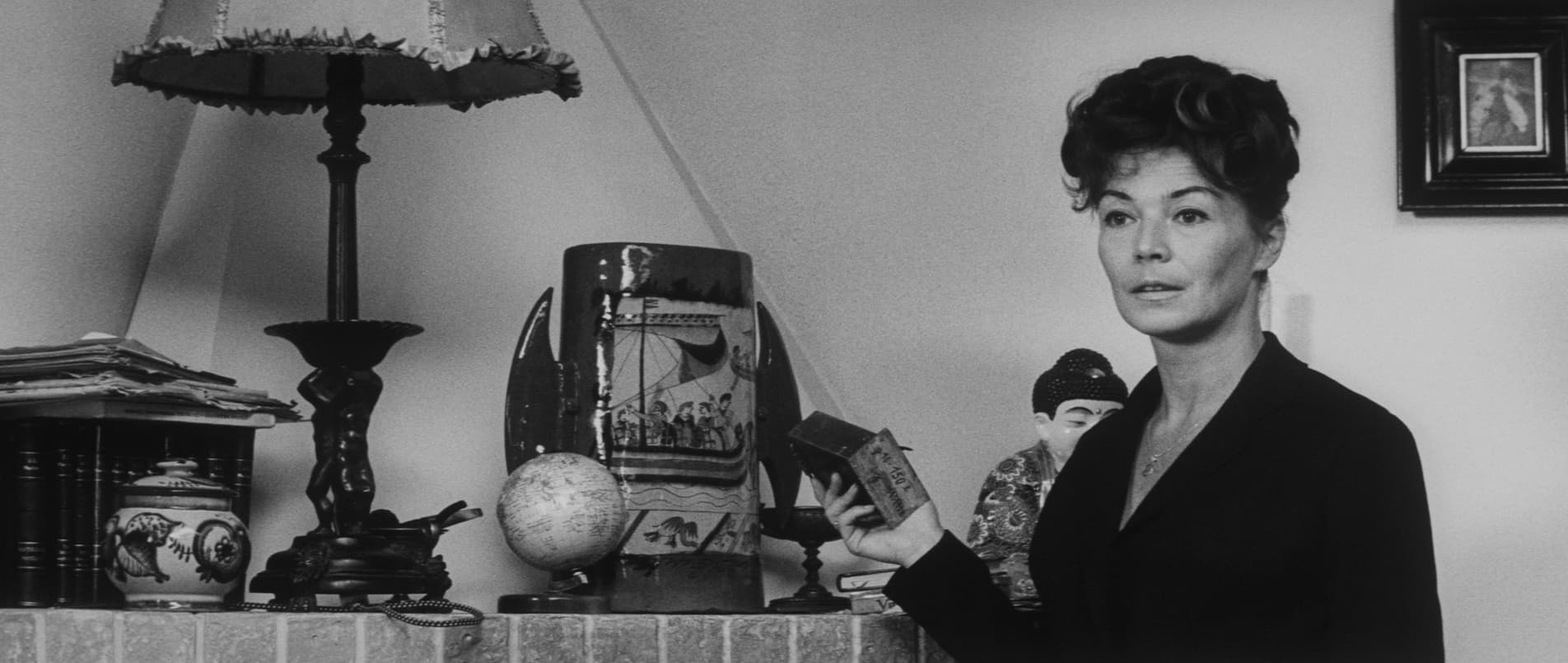 © Czech Audiovisual Fund, Source: Národní filmový archiv, Praha