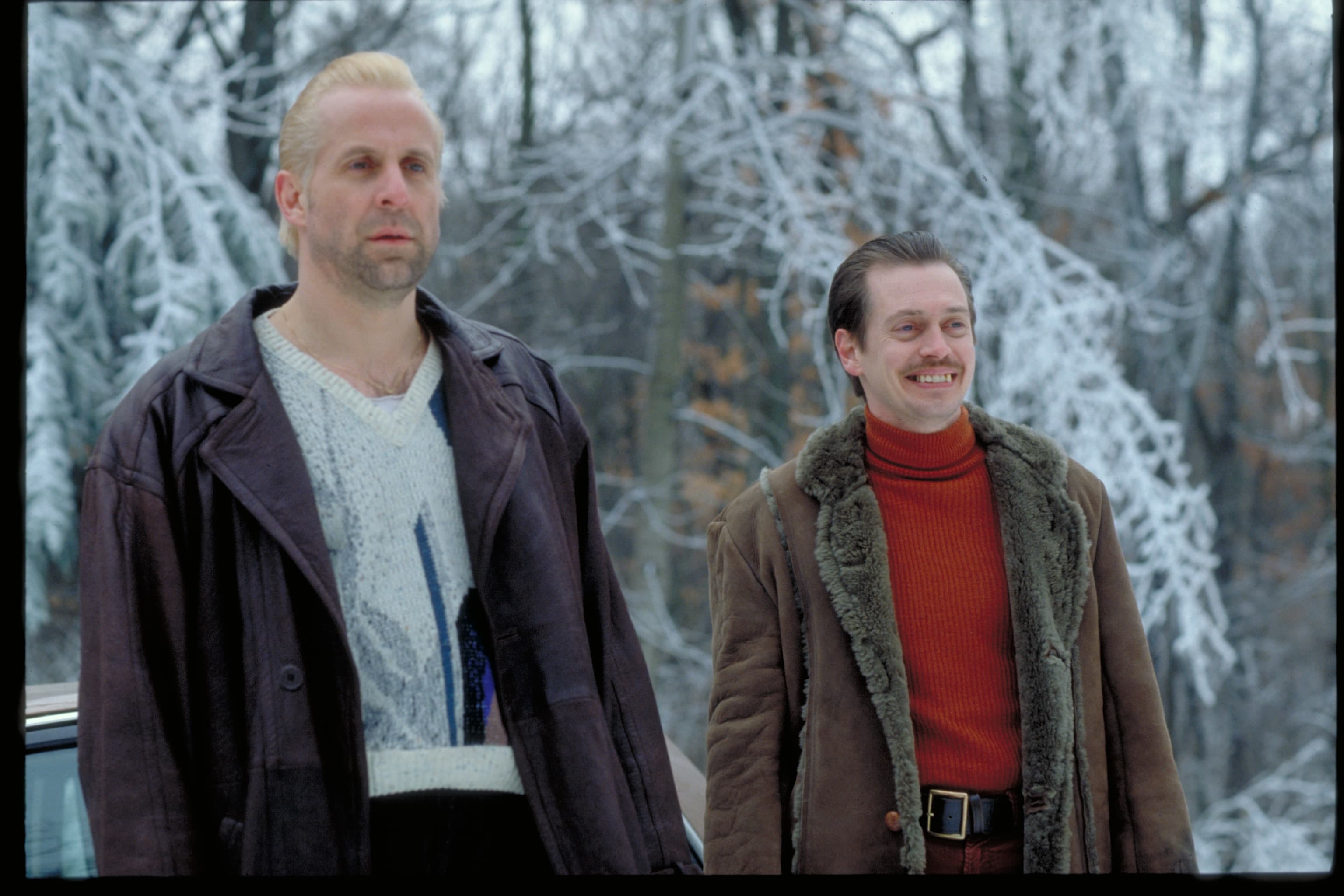 FARGO © 1996 Orion Pictures Corporation. All Rights Reserved.