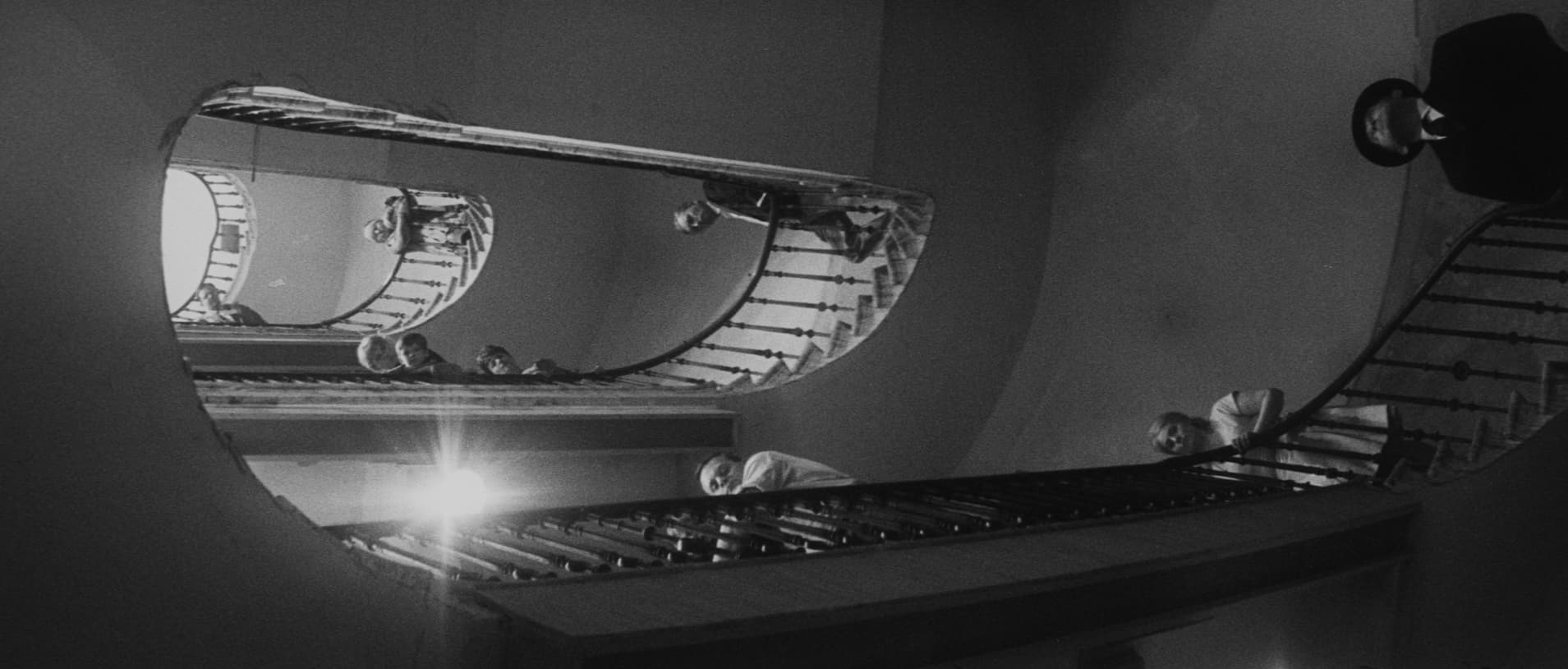 © Czech Audiovisual Fund, Source: Národní filmový archiv, Praha