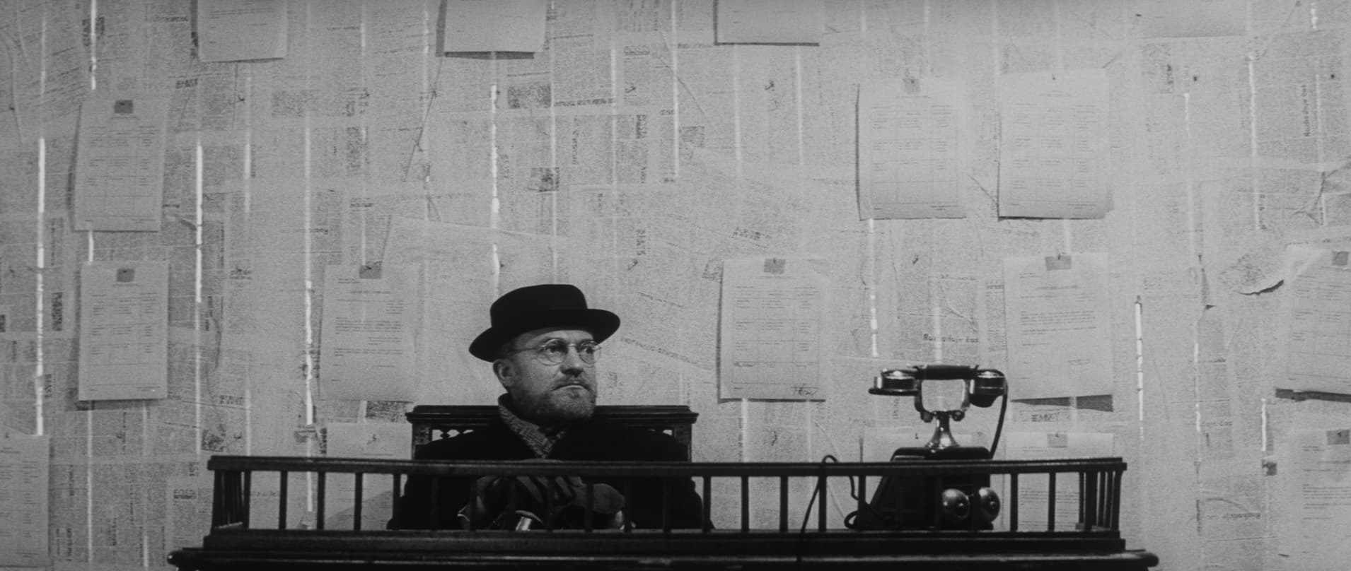 © Czech Audiovisual Fund, Source: Národní filmový archiv, Praha