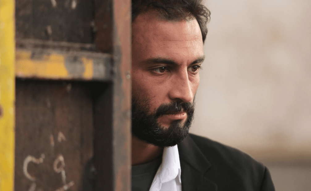 © 2021 Memento Production - Asghar Farhadi Production - ARTE France Cinéma