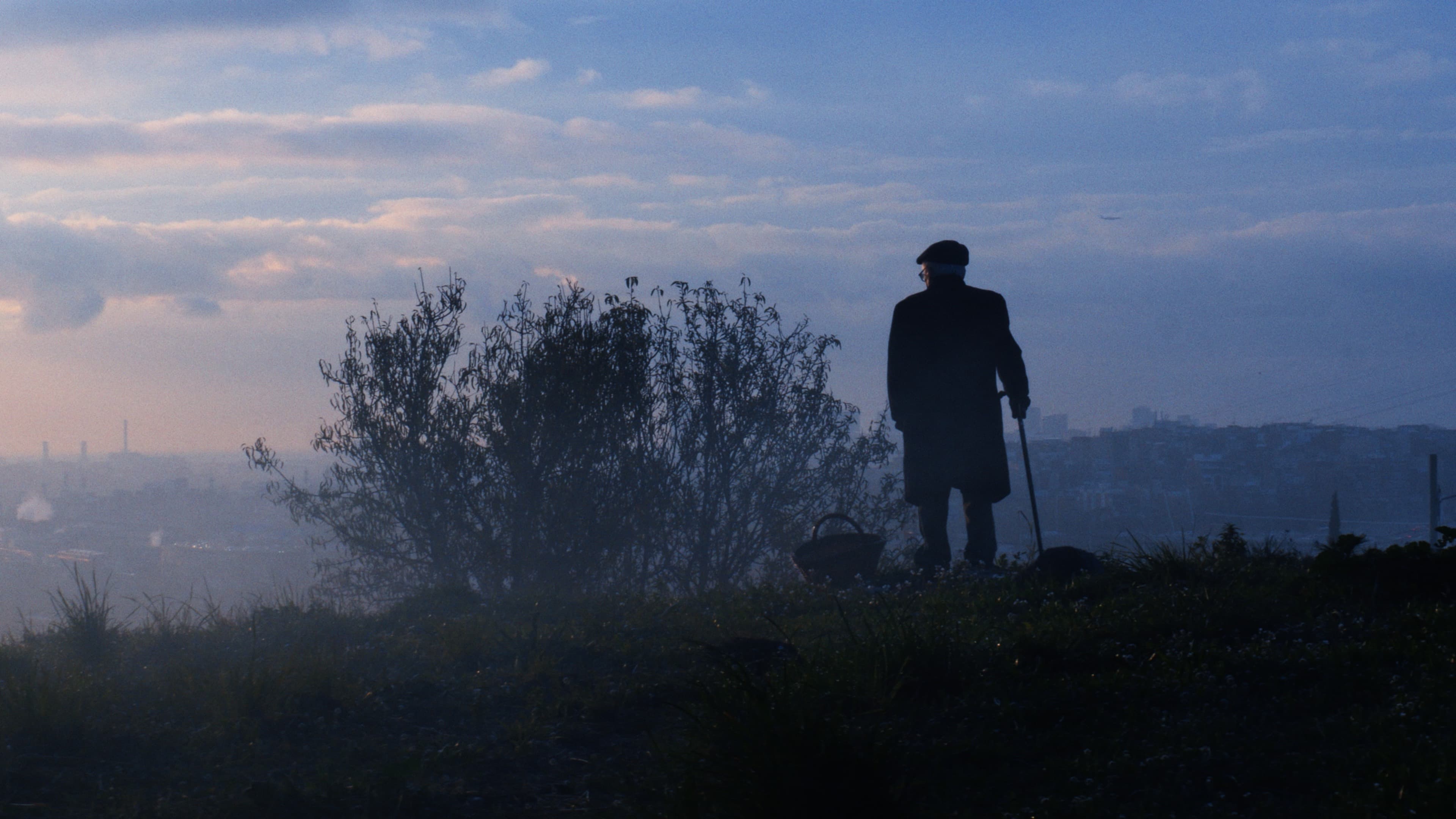 Orfeo Iluso - Perspective Films - 3CAT - Los Ilusos Films - Los Films de Orfeo © 2025