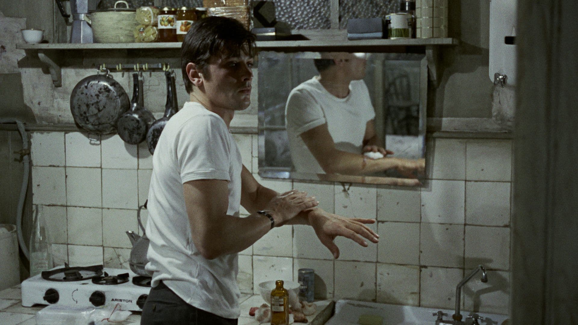 ©1967 – Production Filmel – CICC – TCP / Editions René Chateau