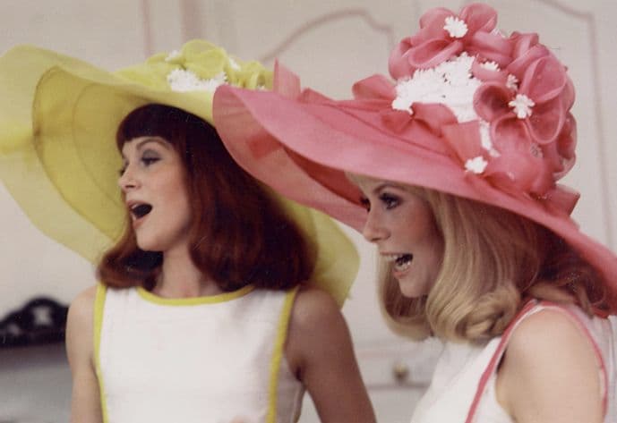 ©Ciné-Tamaris　1996