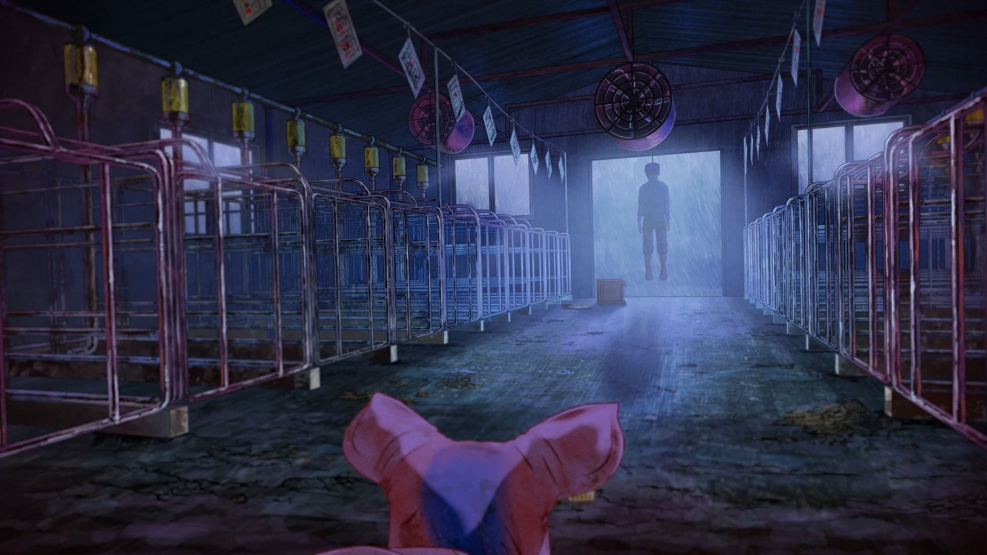 ©2024 HUR FILMS, Creative SUMM / All rights reserved.