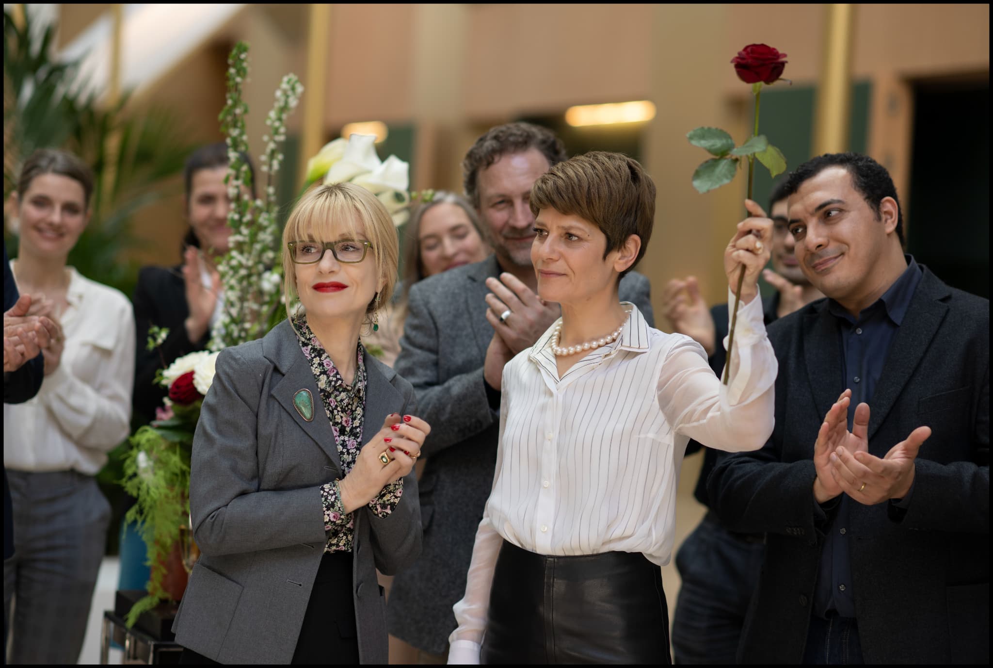 🄫2022 le Bureau Films - Heimatfilm GmbH + CO KG – France 2 Cinéma
