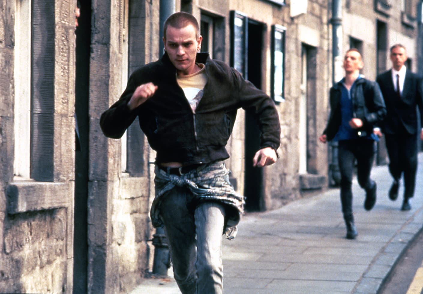 (C)Channel Four Television Corporation MCMXCV