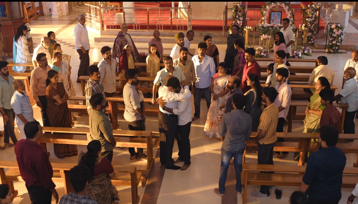 ©Million Dollar Studios ©MRP Entertainment