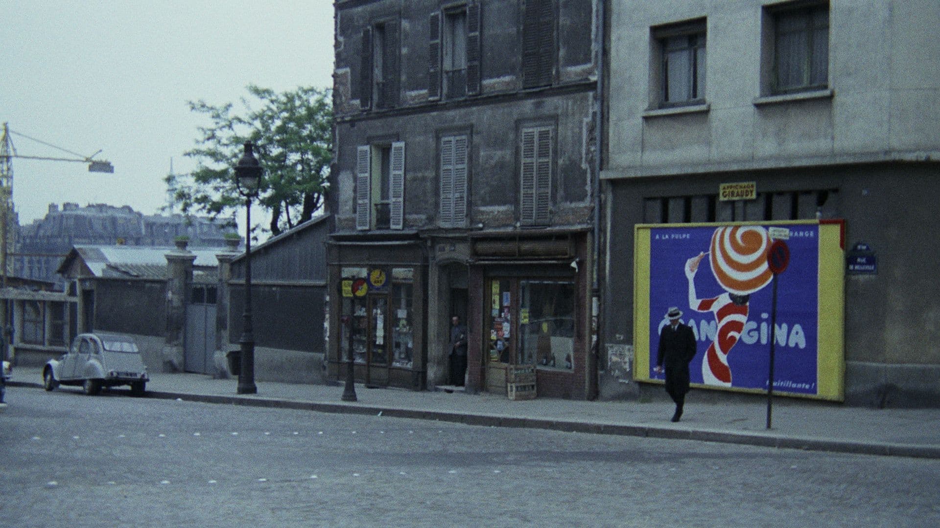 ©1967 – Production Filmel – CICC – TCP / Editions René Chateau