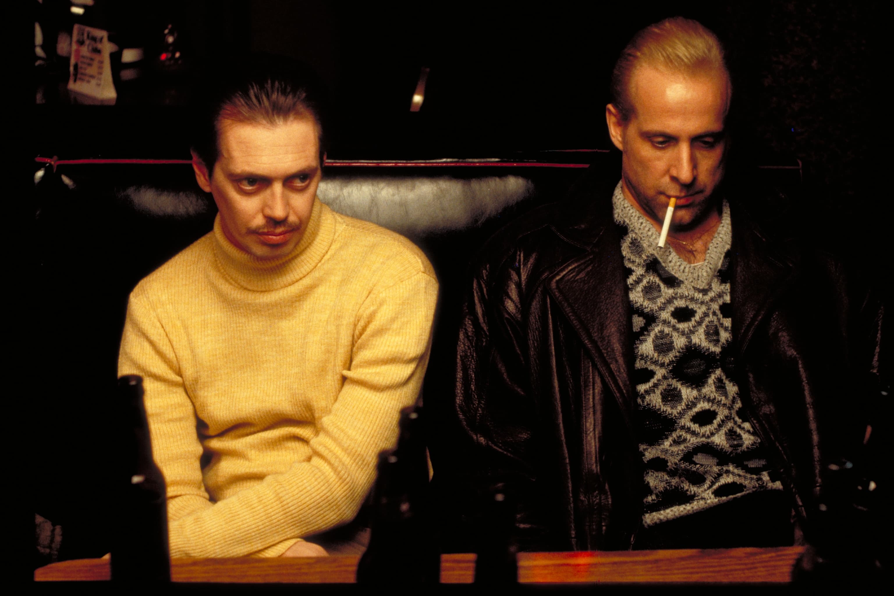 FARGO © 1996 Orion Pictures Corporation. All Rights Reserved.