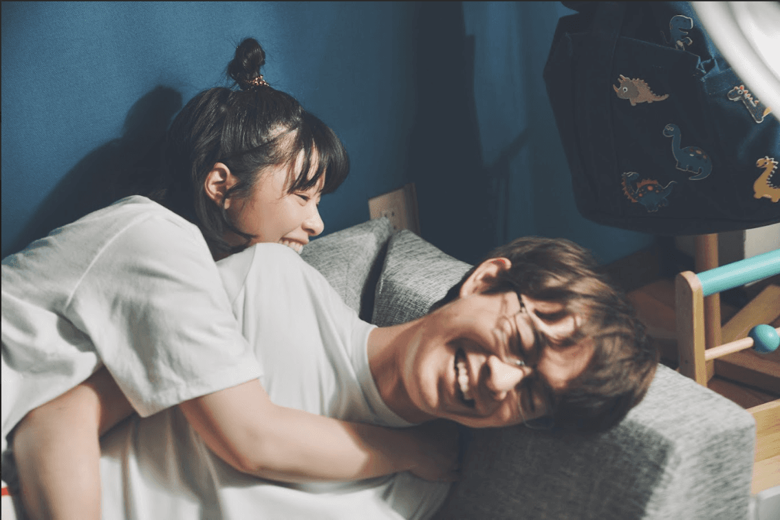 ©2025『佐藤さんと佐藤さん』製作委員会