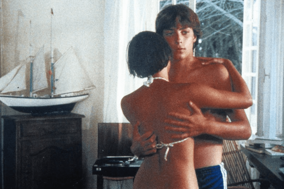 © 1983 – LES FILMS DU LOSANGE- C.E.R. COMPAGNIE ERIC ROHMER