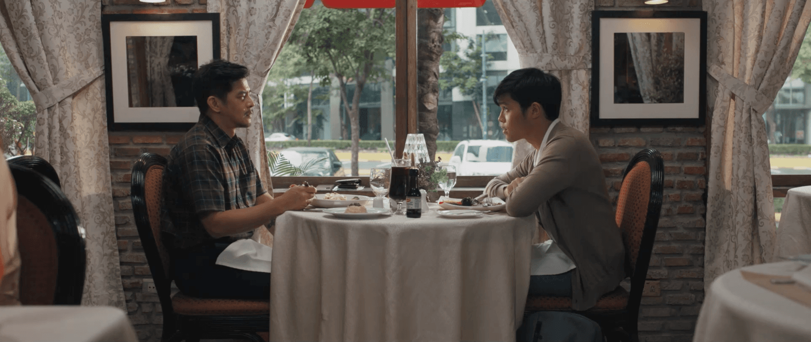 © The IDEAfirst Company, Octobertrain Films, Quantum Films