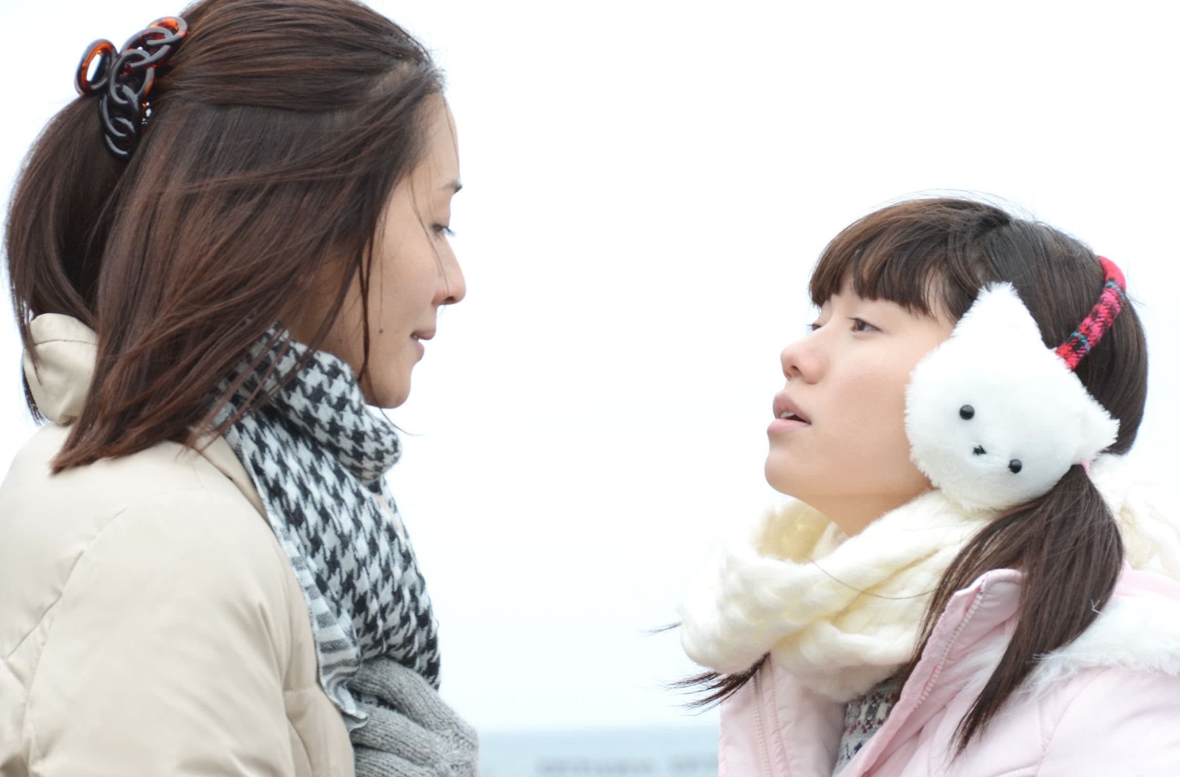 © 2014「私の男」 製作委員会