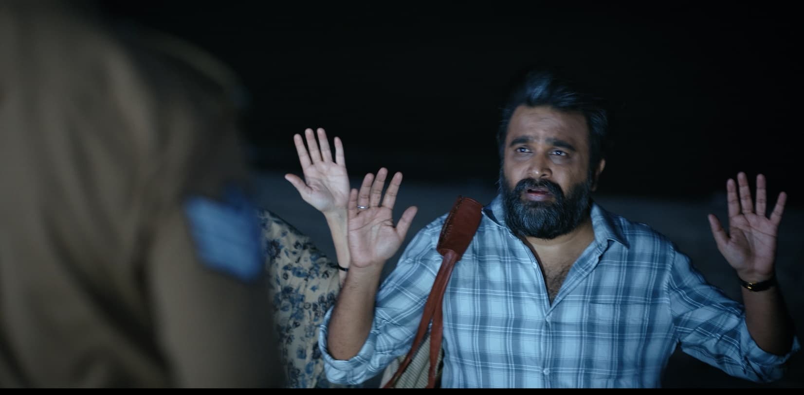 ©Million Dollar Studios ©MRP Entertainment