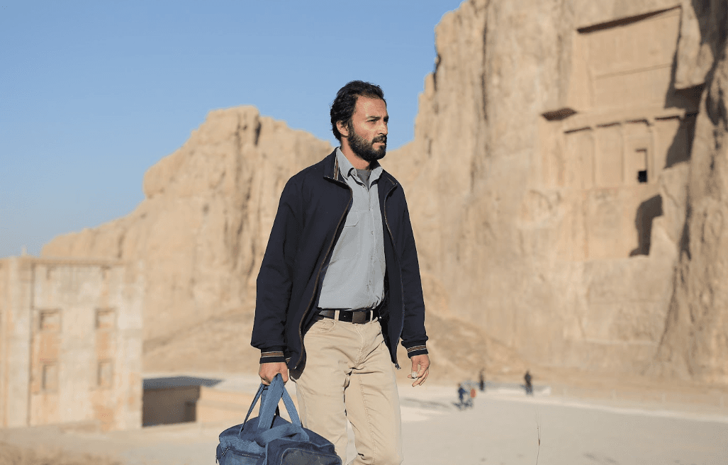 © 2021 Memento Production - Asghar Farhadi Production - ARTE France Cinéma