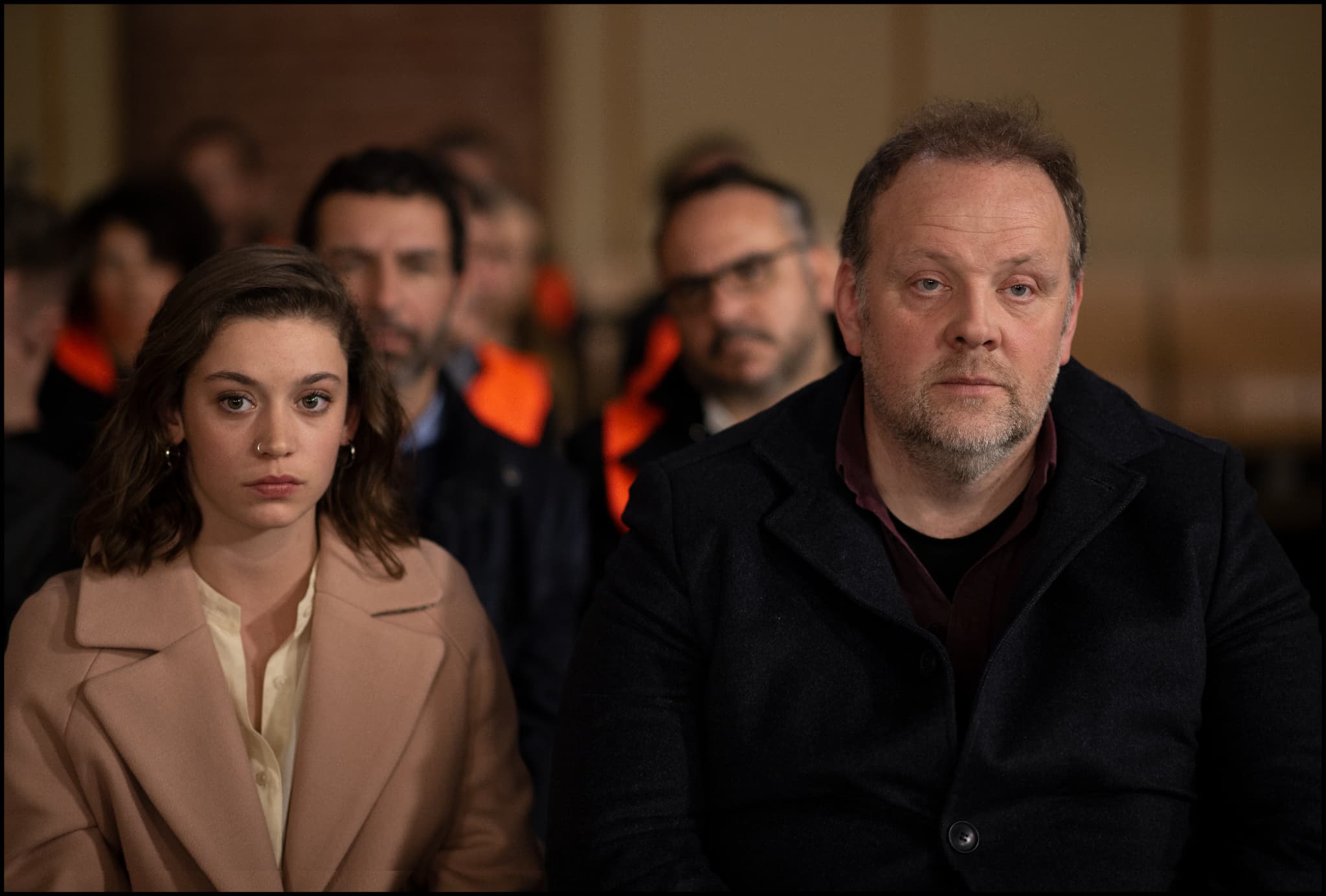 🄫2022 le Bureau Films - Heimatfilm GmbH + CO KG – France 2 Cinéma