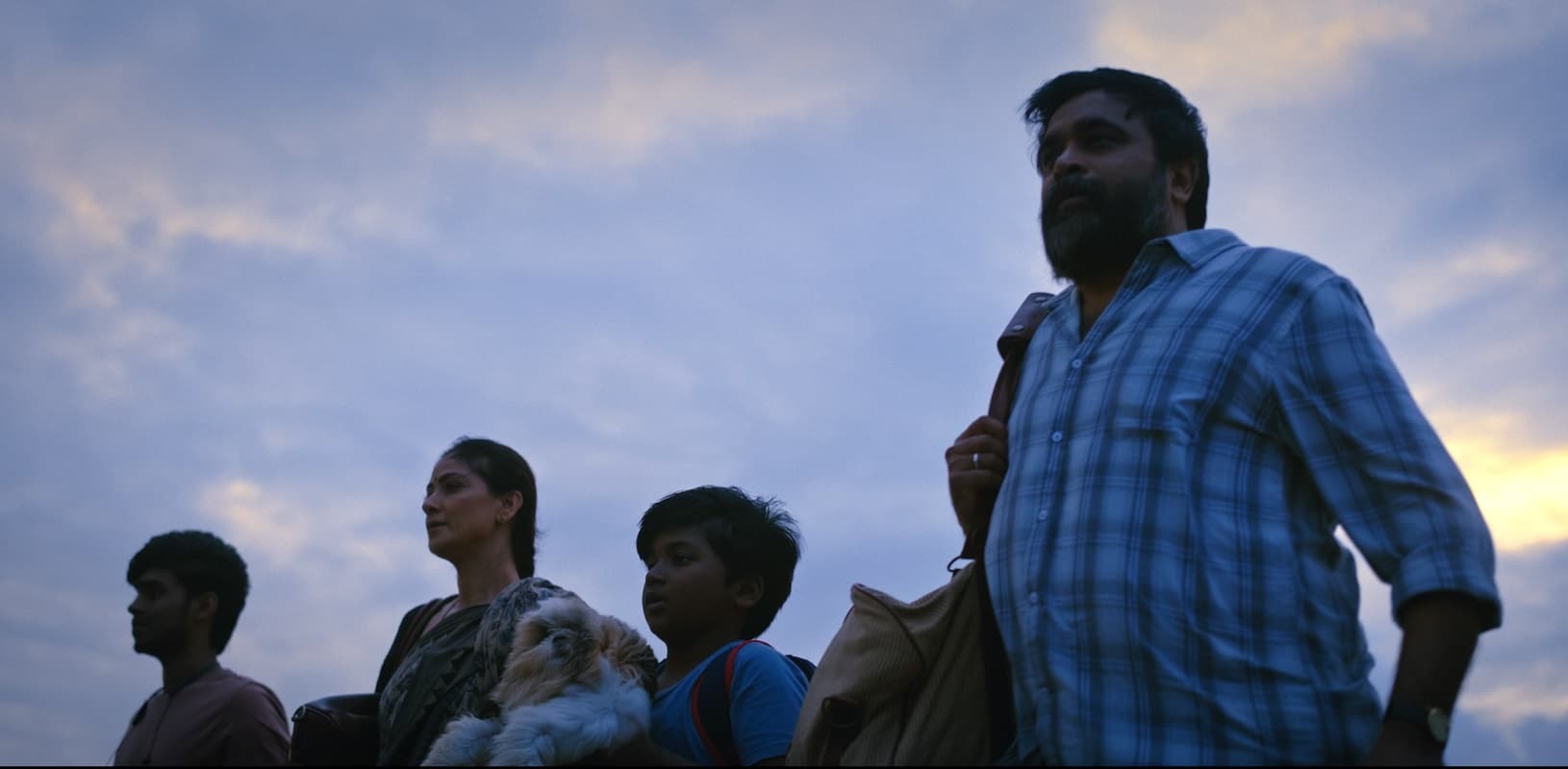 ©Million Dollar Studios ©MRP Entertainment