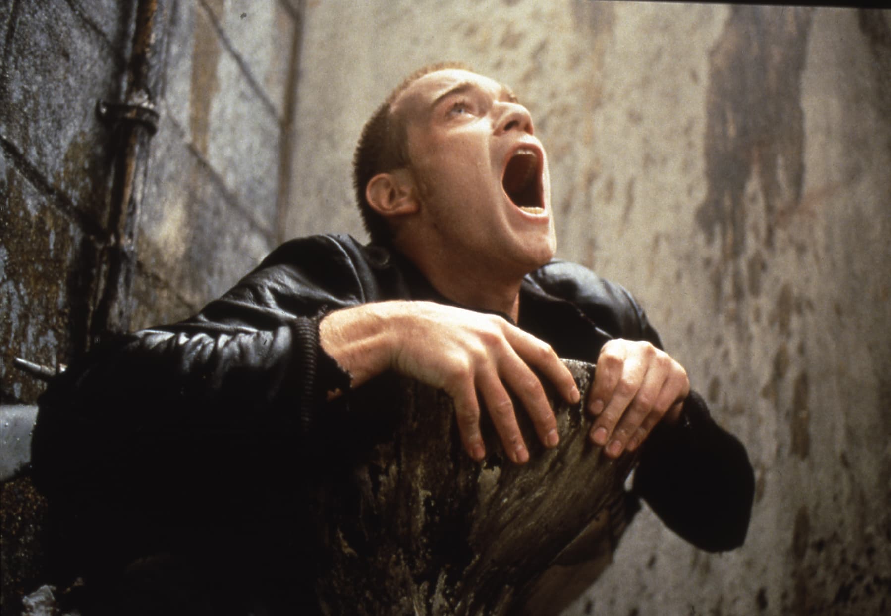 (C)Channel Four Television Corporation MCMXCV